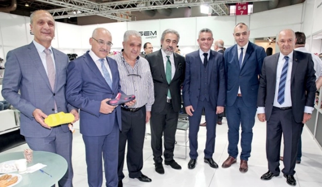 Harry Potter ve Truva’nın ayakkabı ustaları AYMOD’da