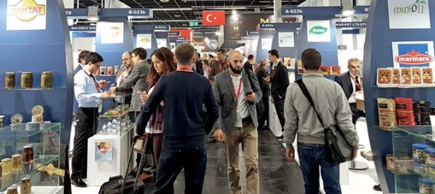 Lezzetli ‘ihtisas’ şov