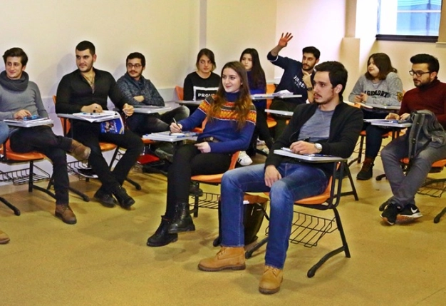 Dil eğitiminin geleceği TİCARET’te: PREP 4.0