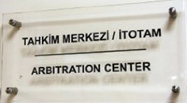 Güvenli arabuluculuğun adresi İTOTAM