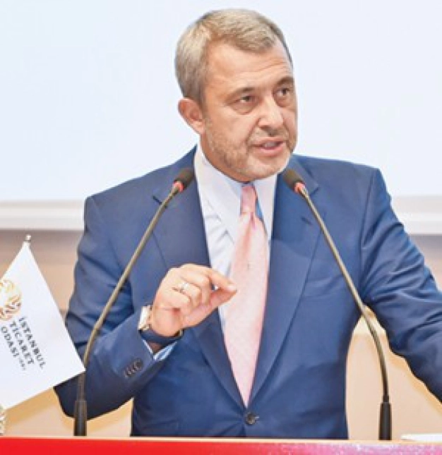 Güvenli arabuluculuğun adresi İTOTAM