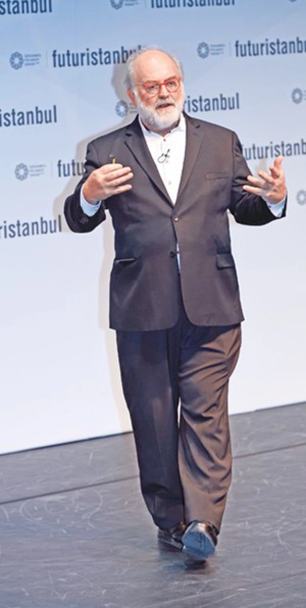 Dünya serbest çalışma ekonomisine geçecek