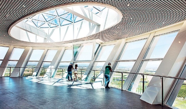 En iyi küresel proje gururu