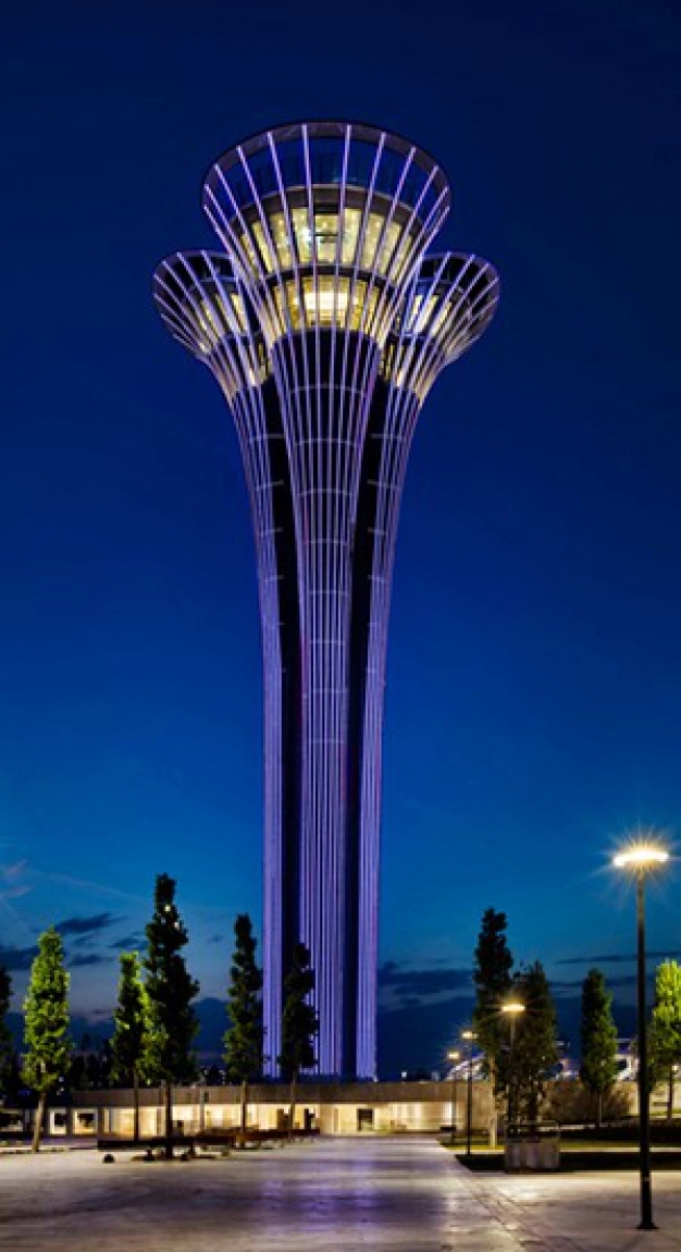 En iyi küresel proje gururu