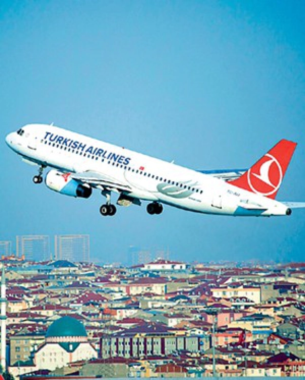 Altı asırlık dostlukta hedef 10 milyar dolar