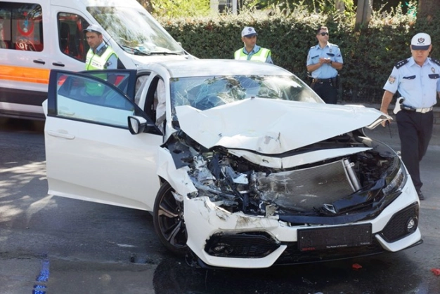 Gaza basmadan eşinizi aşınızı, işinizi düşünün