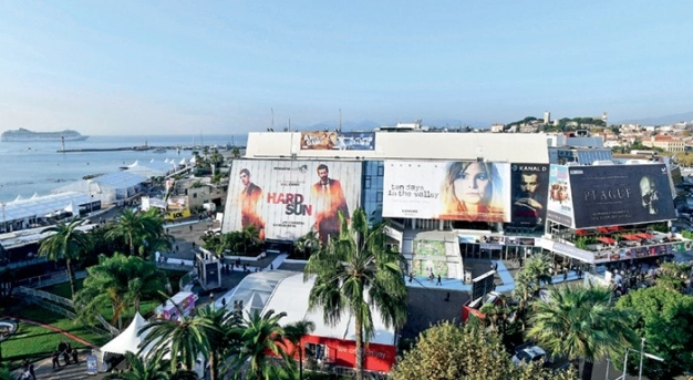 Atılım sırası TV formatı ve animasyonda