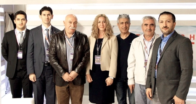 Atılım sırası TV formatı ve animasyonda