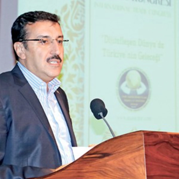 Ticaretin şekli değişiyor