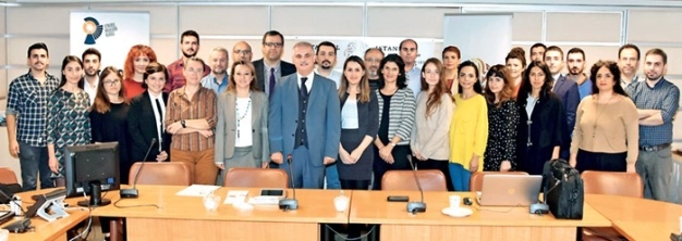 Becerikli proje kolay finansman buluyor