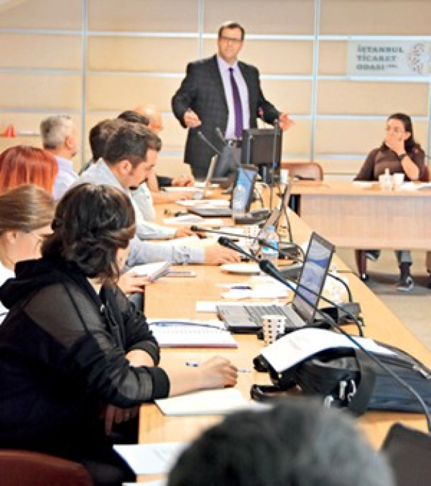 Becerikli proje kolay finansman buluyor