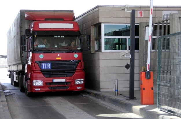 Avrupa’nın TIR kararı gümrükte emsal olsun