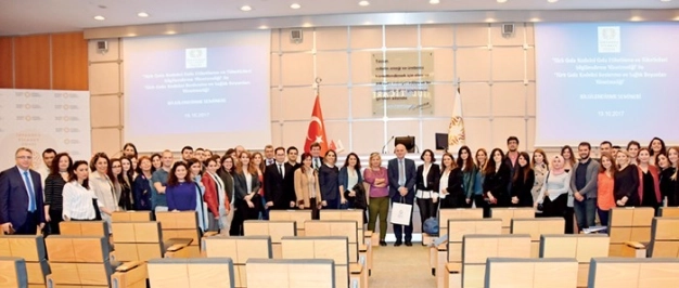 Raftaki gıdaların lisanı değişiyor