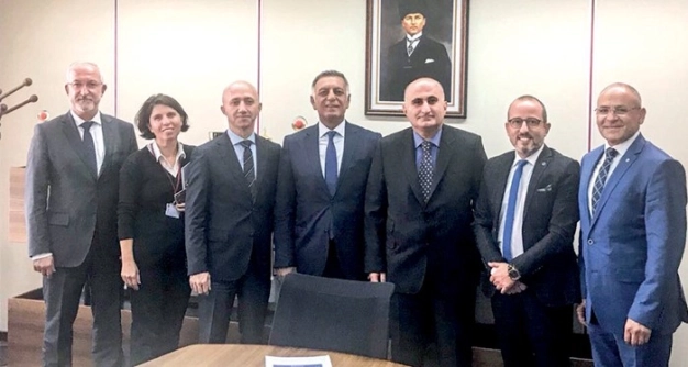 Acentalar için Hazine’ye çözüm paketi