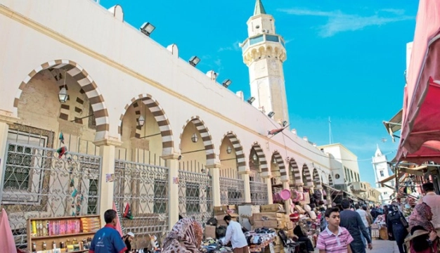 Libya’dan yatırımcıya ‘hızlı’ vize dönemi