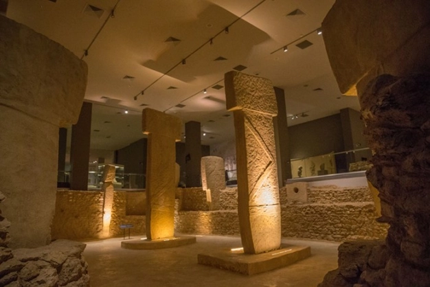 Chicago’da Göbeklitepe anlatıldı