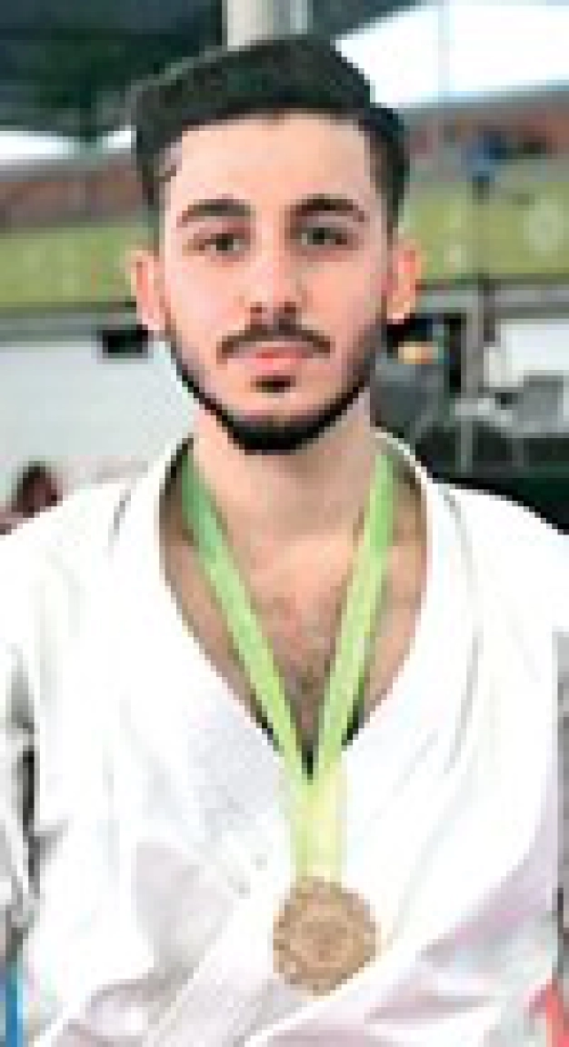 Sezon şampiyonluklarla başladı