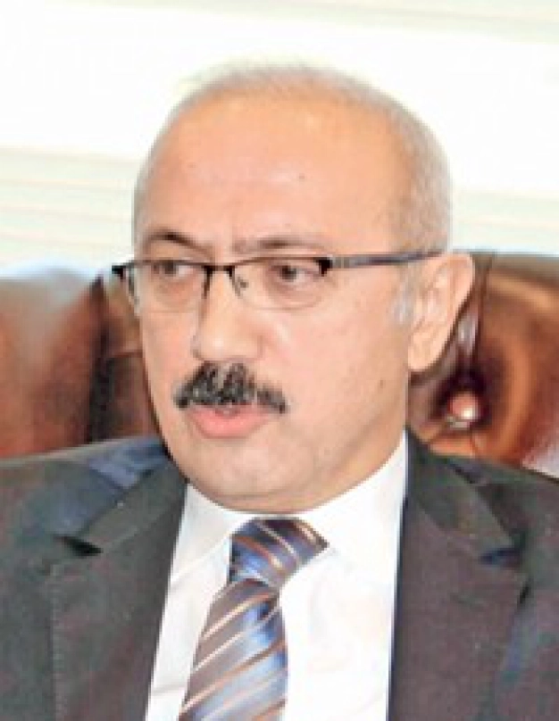 Ar-Ge’ye 25 milyar harcadık