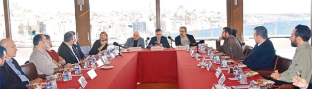 Ayakkabıda UR-GE projesi başlıyor