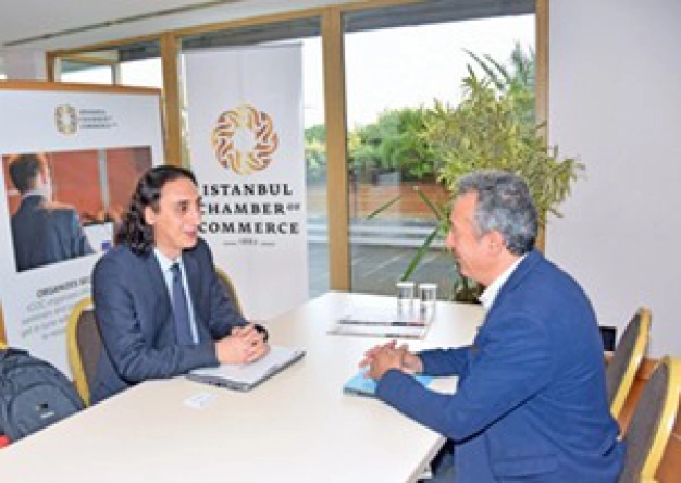 Otomotivde patent başvuru şampiyonu