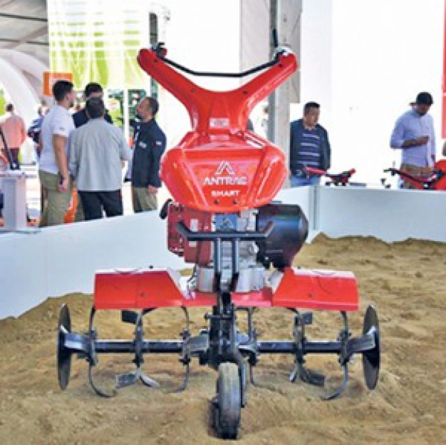 Otomotivin beş devi yan sanayi için geldi