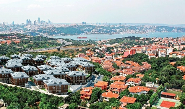 Tapuda emlakçıya online işlem yetkisi