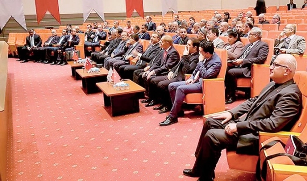 Tapuda emlakçıya online işlem yetkisi