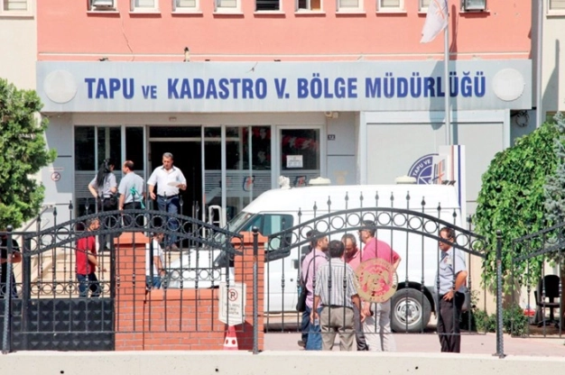 Tapuda emlakçıya online işlem yetkisi