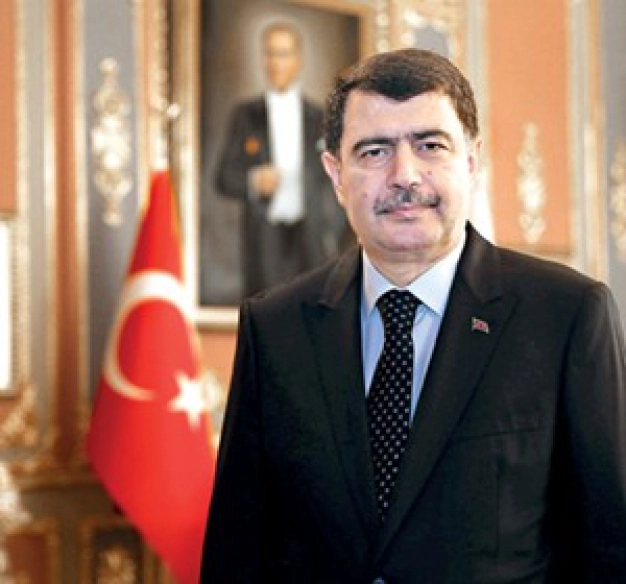 Yabancı yatırımcıya ‘tek ofiste’ destek