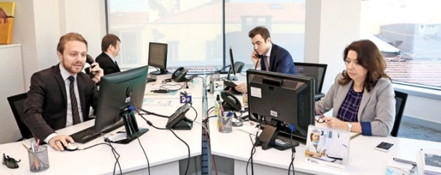 Yabancı yatırımcıya ‘tek ofiste’ destek