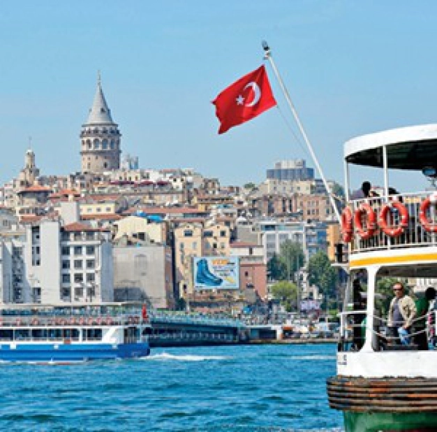 Yabancı yatırımcıya ‘tek ofiste’ destek