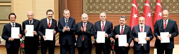 Prototip 2019’da satış 4 yıl sonra