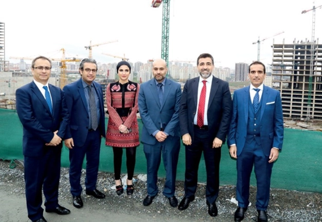 Katar’la finans alanında işbirliği