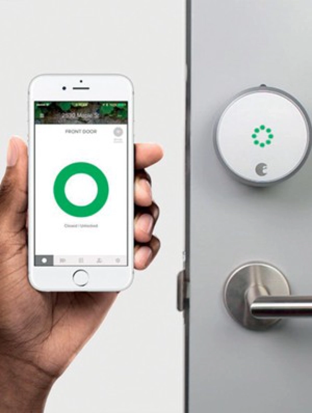 Evler artık daha güvenli olacak