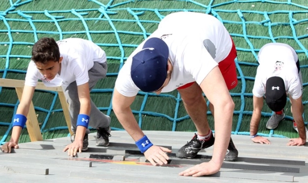 Spor ürünleri pazarı 1.5 milyar dolara ulaştı