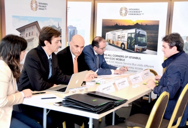 Otomotivin beş büyüğü işbirliği aradı