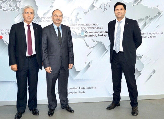 Fujifilm Türkiye’yi inovasyon üssü yaptı