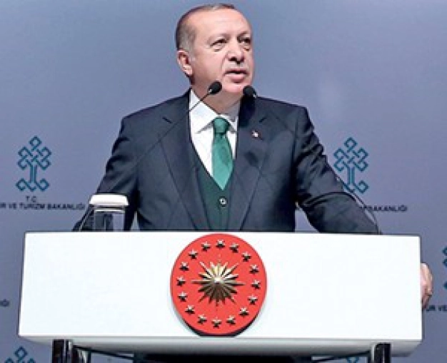 İşte İstanbul’un yeni kültür merkezi