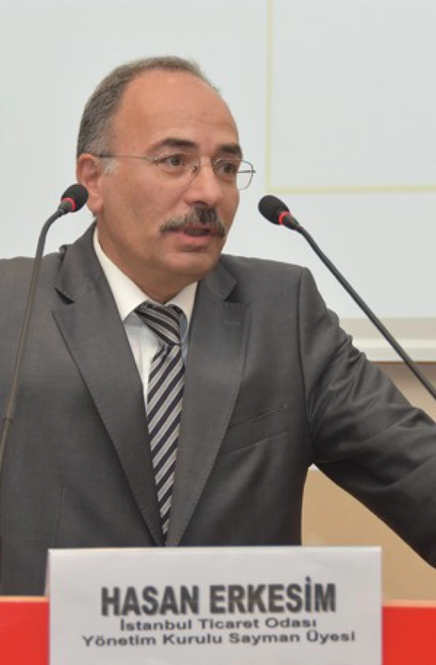 E-ticarette başarının sırrını panelde anlattılar