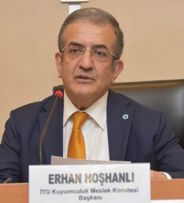 E-ticarette başarının sırrını panelde anlattılar