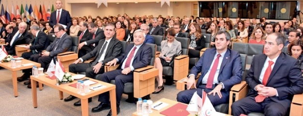 Türkiye’ye küresel ilaç denetimi yetkisi