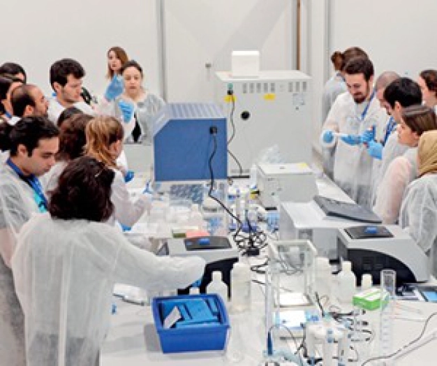 Türkiye’ye küresel ilaç denetimi yetkisi