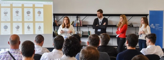 55 yeni girişimciye ‘hoş geldin’ etkinliği