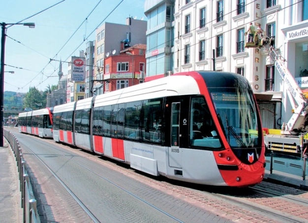 Artık yüzde 51’i yerli malı ile üretilecek