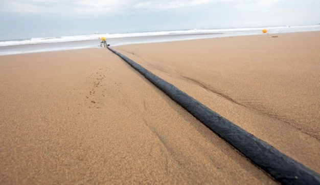 Afetlerin bile aşındıramadığı kablo