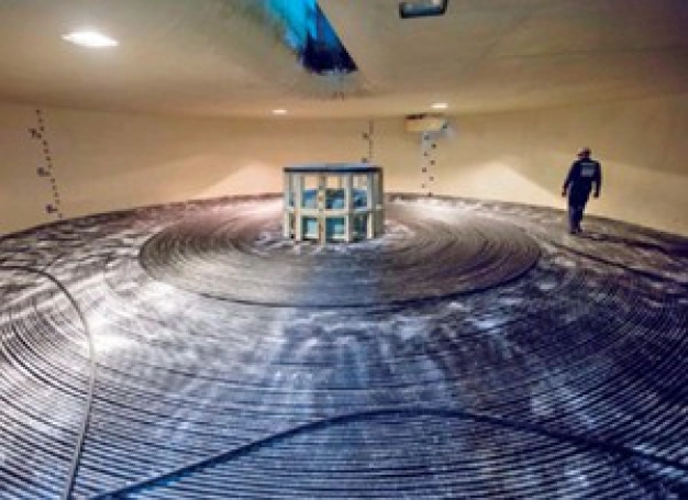 Afetlerin bile aşındıramadığı kablo