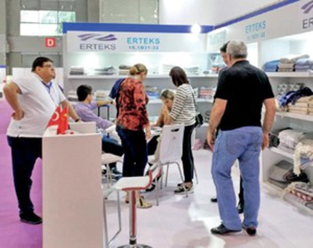 29 Türk firmasından Çin çıkarması