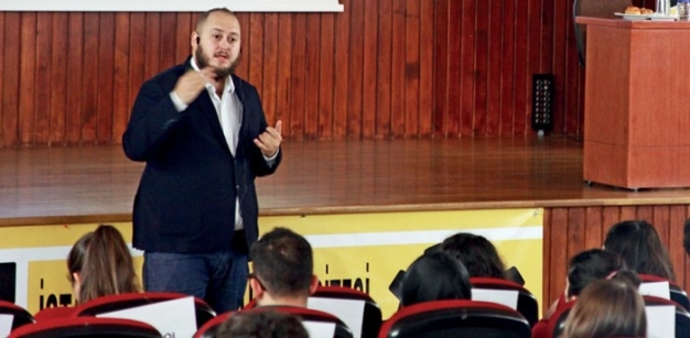 Z Kuşağı 4.0’a hazırlanıyor