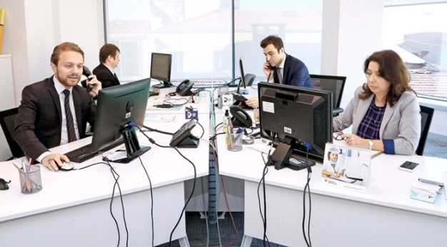 Üyeleri istedi, İTO yaptı