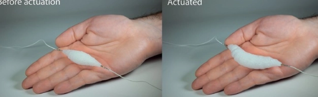 Tek tıkla dolaba teslimat